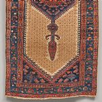 1070 4203 ORIENTAL RUG